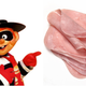 Illustration for article titled Ohio grocery employee allegedly ate $9,200 worth of stolen ham over several years